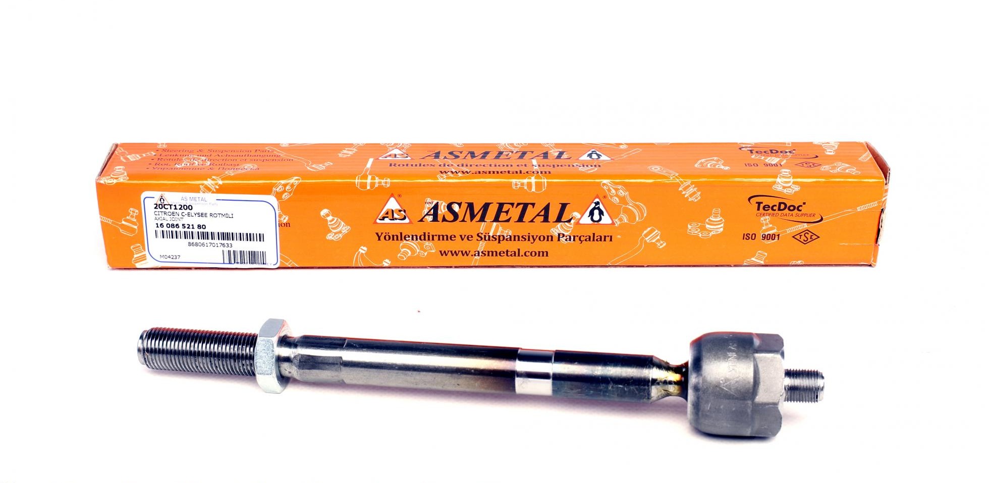 20CT1200 AS METAL